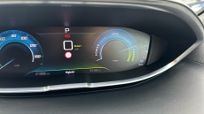 Peugeot 3008 1.6 Hybrid 180 Active 5dr e-EAT8 Estate